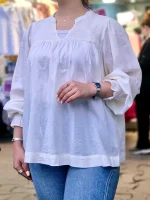 شومیز شیری