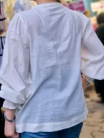 شومیز شیری - Image 2